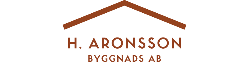 Aronssons Byggnads
